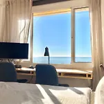 Beautiful Mediterranean Views In Central Torremolinos