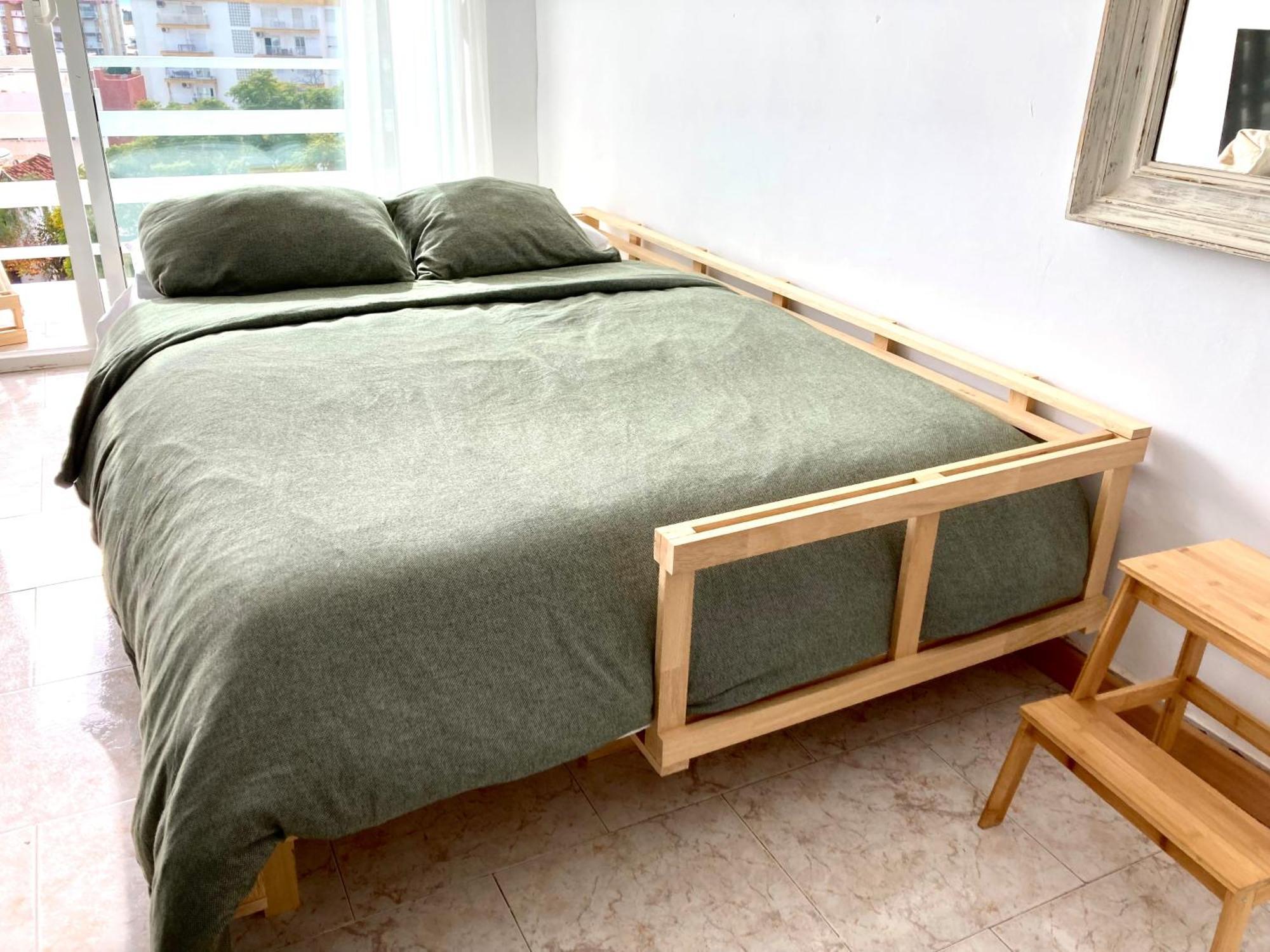 Apartamento Beautiful Mediterranean Views In *