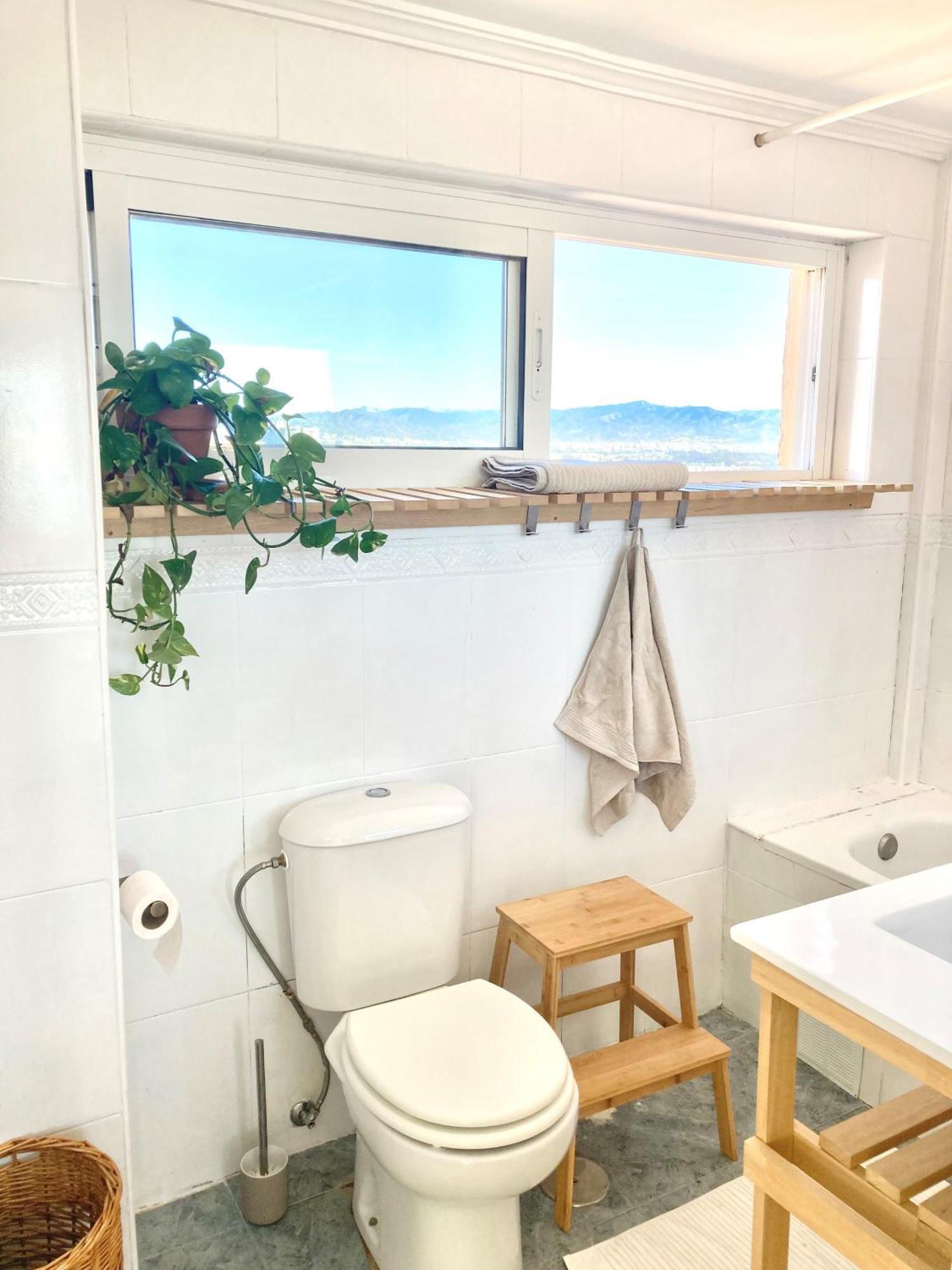 Apartment Beautiful Mediterranean Views In Torremolinos