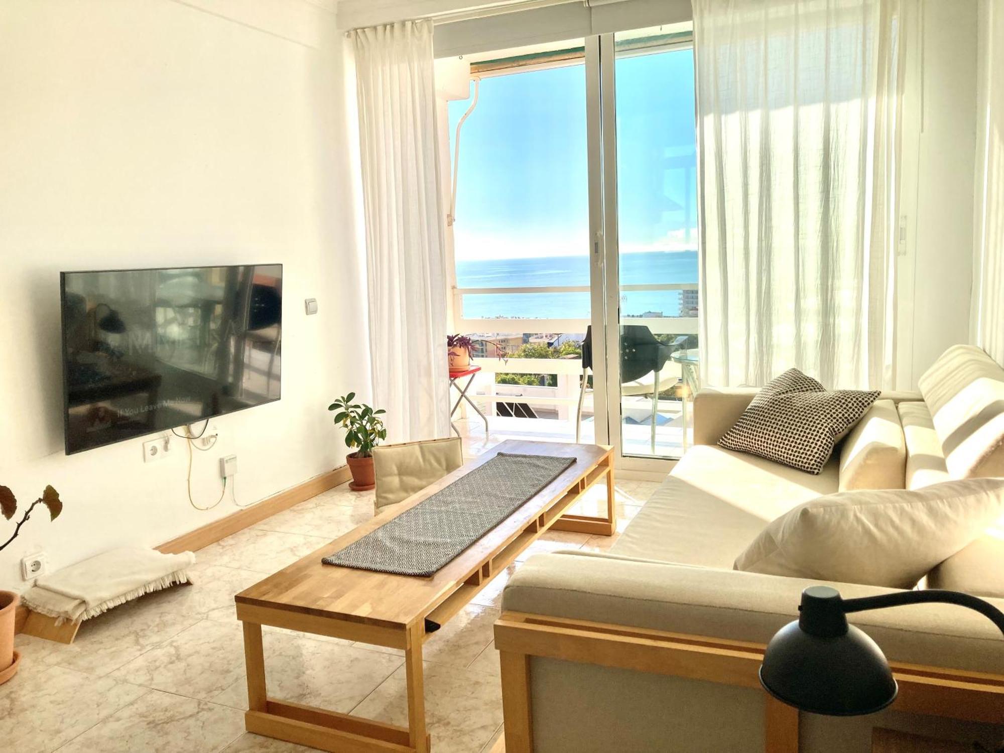 Beautiful Mediterranean Views In *